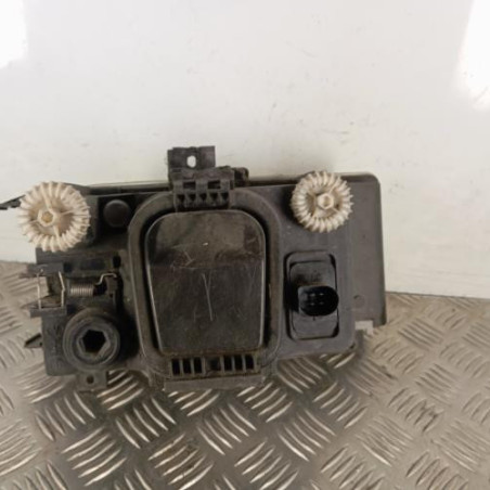 Optique avant principal gauche (feux)(phare) VOLKSWAGEN CADDY 2