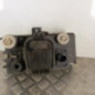 Optique avant principal gauche (feux)(phare) VOLKSWAGEN CADDY 2