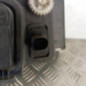 Optique avant principal gauche (feux)(phare) VOLKSWAGEN CADDY 2