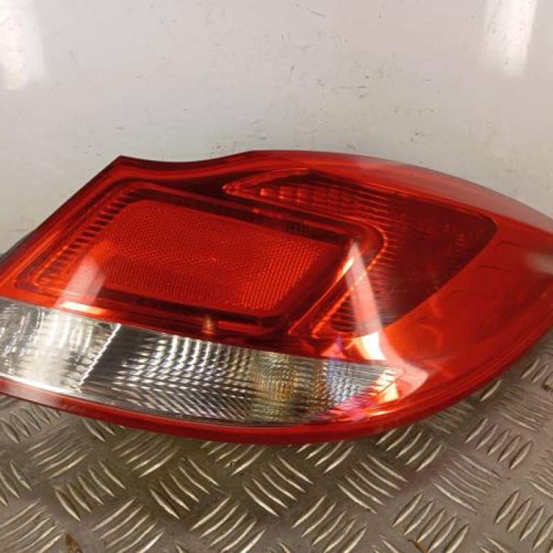 Feu arriere principal droit (feux) OPEL INSIGNIA 1