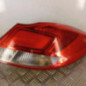 Feu arriere principal droit (feux) OPEL INSIGNIA 1