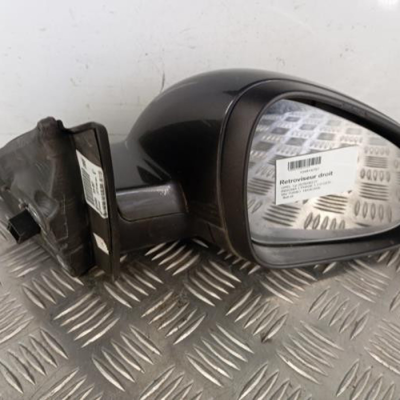 Retroviseur droit OPEL INSIGNIA 1