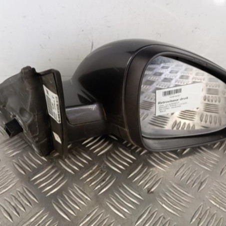 Retroviseur droit OPEL INSIGNIA 1 Photo n°1