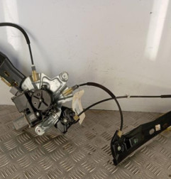 Leve vitre electrique avant gauche OPEL INSIGNIA 1