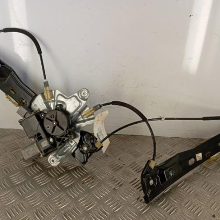 Leve vitre electrique avant gauche OPEL INSIGNIA 1