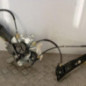 Leve vitre electrique avant gauche OPEL INSIGNIA 1