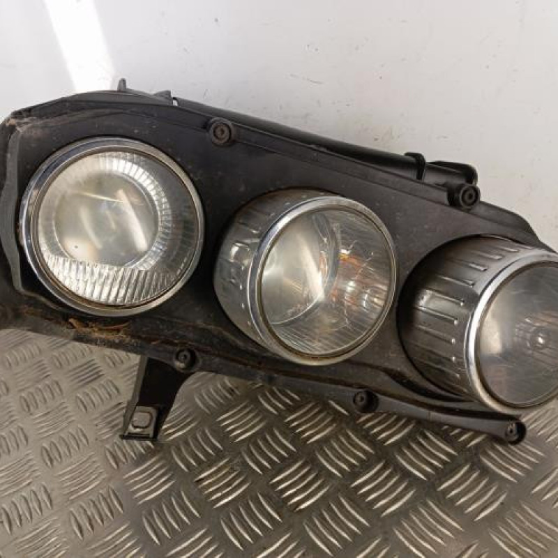 Optique avant principal droit (feux)(phare) ALFA ROMEO BRERA