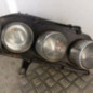 Optique avant principal droit (feux)(phare) ALFA ROMEO BRERA