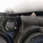 Optique avant principal droit (feux)(phare) ALFA ROMEO BRERA