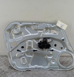 Leve vitre electrique avant gauche HYUNDAI I 30 1 Photo n°1