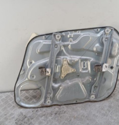 Leve vitre electrique avant gauche HYUNDAI I 30 1 Photo n°5