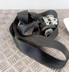 Ceinture avant droit CITROEN JUMPER 3 Photo n°1