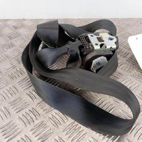 Ceinture avant droit CITROEN JUMPER 3 Photo n°1