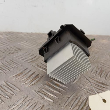 Resistance chauffage CITROEN C3 3 SOCIETE Photo n°1