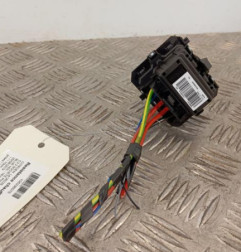 Resistance chauffage CITROEN C3 3 SOCIETE