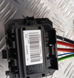 Resistance chauffage CITROEN C3 3 SOCIETE Photo n°3