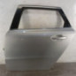 Porte arriere gauche PEUGEOT 508 1 SW