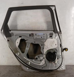 Porte arriere gauche PEUGEOT 508 1 SW Photo n°3