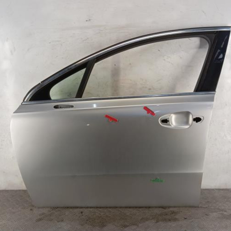 Porte avant gauche PEUGEOT 508 1 SW Porte avant gauche PEUGEOT 508 1 SW