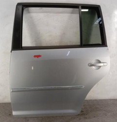 Porte arriere gauche VOLKSWAGEN TOURAN 1 Photo n°1