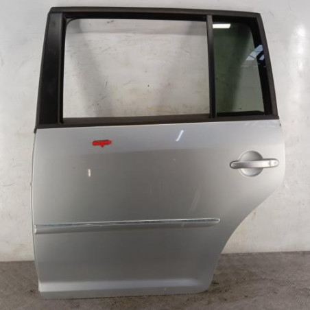 Porte arriere gauche VOLKSWAGEN TOURAN 1 Photo n°1