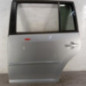 Porte arriere gauche VOLKSWAGEN TOURAN 1
