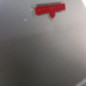 Porte arriere gauche VOLKSWAGEN TOURAN 1