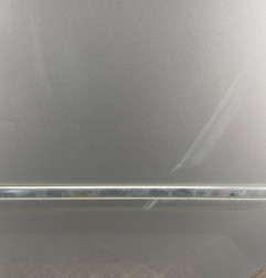 Porte arriere gauche VOLKSWAGEN TOURAN 1 Photo n°3