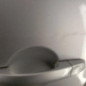 Porte arriere gauche VOLKSWAGEN TOURAN 1