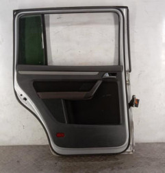 Porte arriere gauche VOLKSWAGEN TOURAN 1 Photo n°5