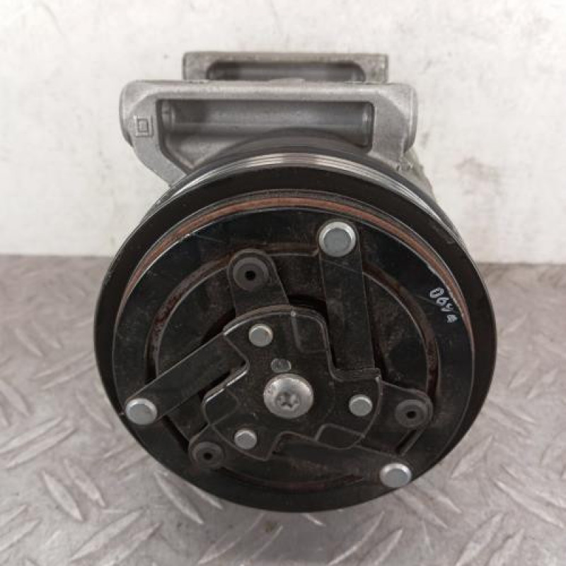 Compresseur clim FIAT 500L