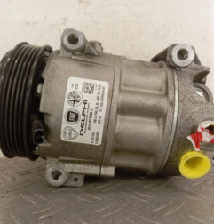 Compresseur clim FIAT 500L