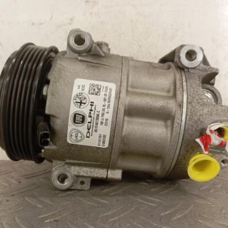 Compresseur clim FIAT 500L
