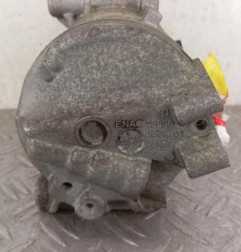 Compresseur clim FIAT 500L Photo n°3