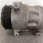 Compresseur clim FIAT 500L