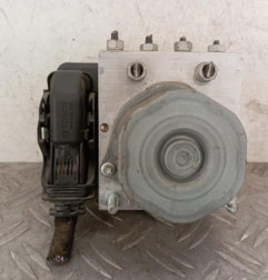 Bloc ABS (freins anti-blocage) OPEL CORSA E