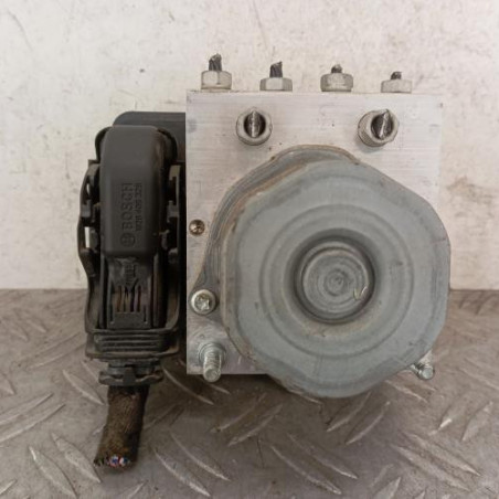 Bloc ABS (freins anti-blocage) OPEL CORSA E