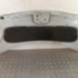 Capot TOYOTA YARIS 2