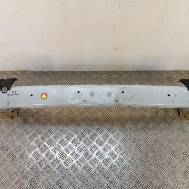 Renfort pare choc avant (traverse) PEUGEOT 208 2