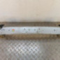 Renfort pare choc avant (traverse) PEUGEOT 208 2
