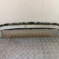 Renfort pare choc arriere (traverse) PEUGEOT 2008 1