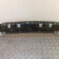Renfort pare choc arriere (traverse) PEUGEOT 2008 1