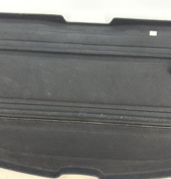 Plage arriere PEUGEOT 2008 1