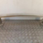 Renfort pare choc arriere (traverse) PEUGEOT 308 2