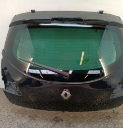 Malle/Hayon arriere RENAULT MEGANE 3 Photo n°1