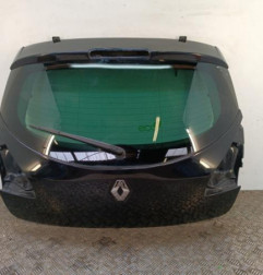 Malle/Hayon arriere RENAULT MEGANE 3