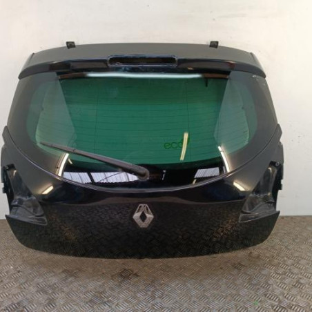 Malle/Hayon arriere RENAULT MEGANE 3