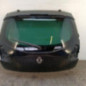 Malle/Hayon arriere RENAULT MEGANE 3