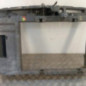 Face avant PEUGEOT 207