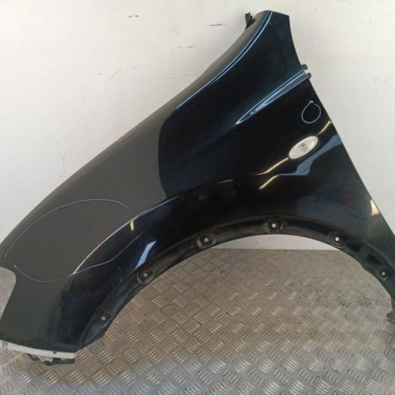 Aile avant gauche NISSAN QASHQAI 1